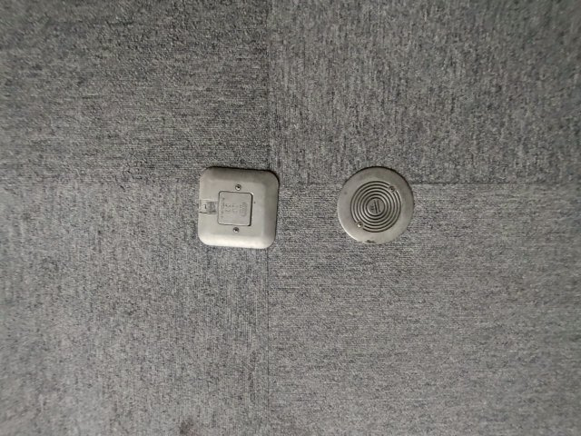 東海保険ガーデンビルの設備