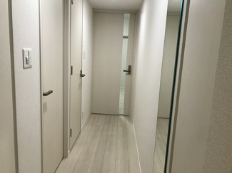 【玄関】 | MAXIV王子RICOTT | ※過去退去時のお写真です