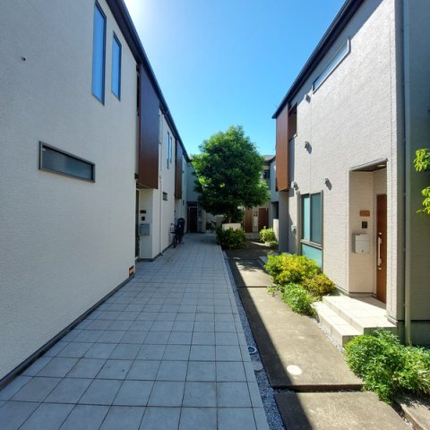 Prendre(915444)のその他共用部分