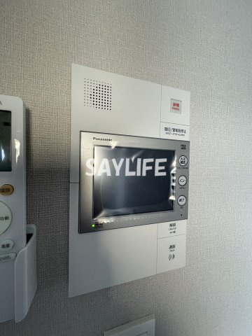 ArtizA森ノ宮D.C.のセキュリティ