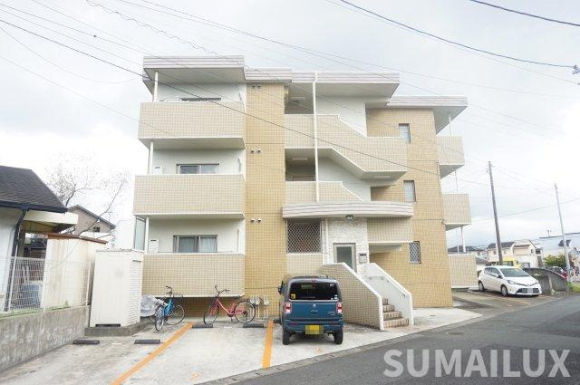 リブズ菊池Ⅱのその他共用部分