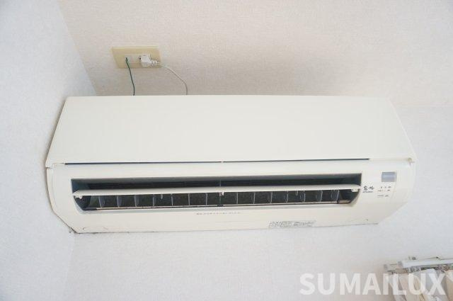 リブズ菊池Ⅱの設備