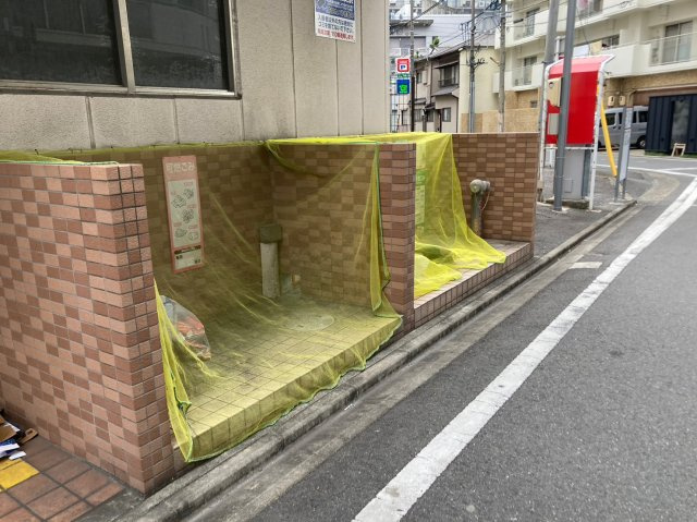 エスポアール光洋のその他共用部分|エスポアール光洋
