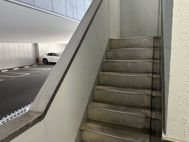 勝田ビルのその他共用部分
