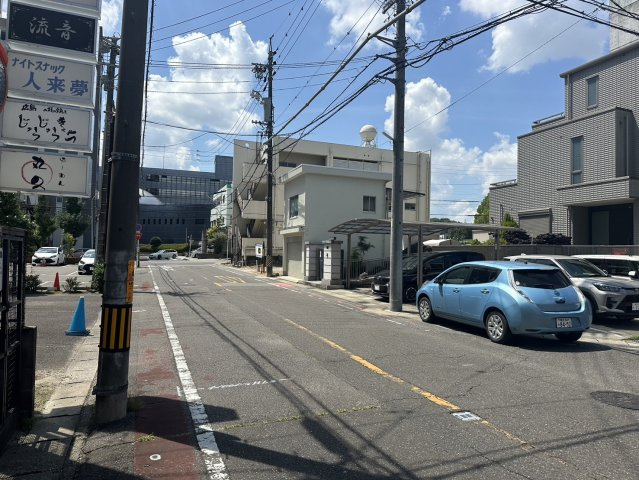 勝田ビルのその他