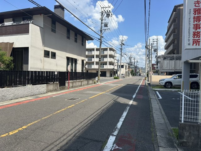 勝田ビルのその他