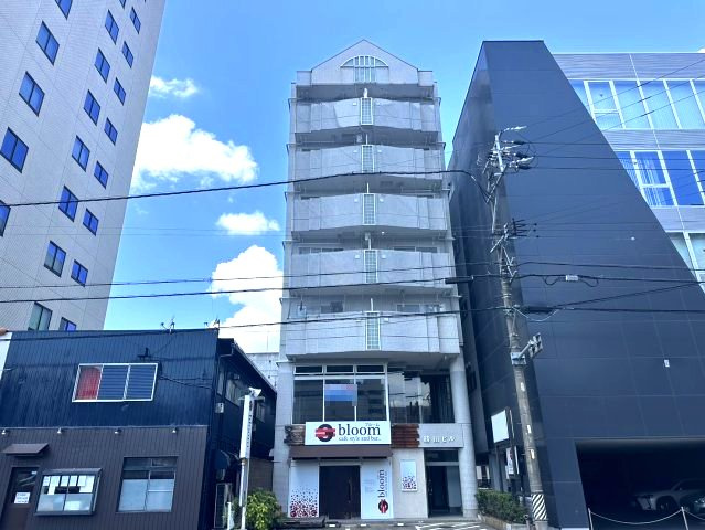 勝田ビル