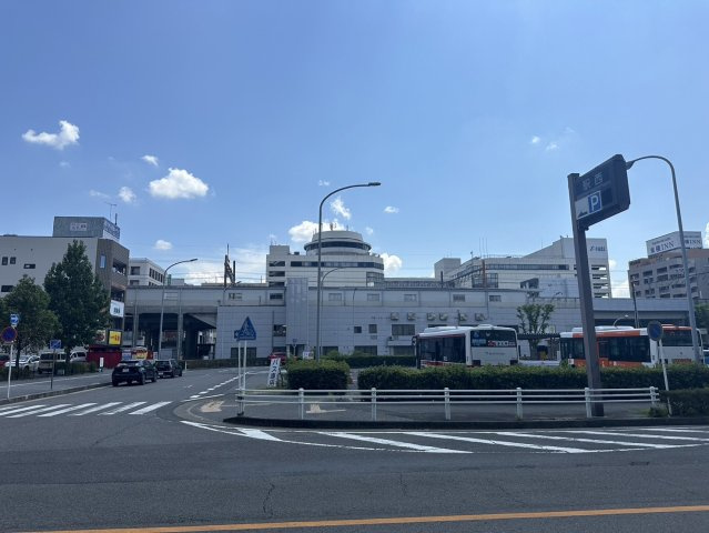 勝田ビルのその他