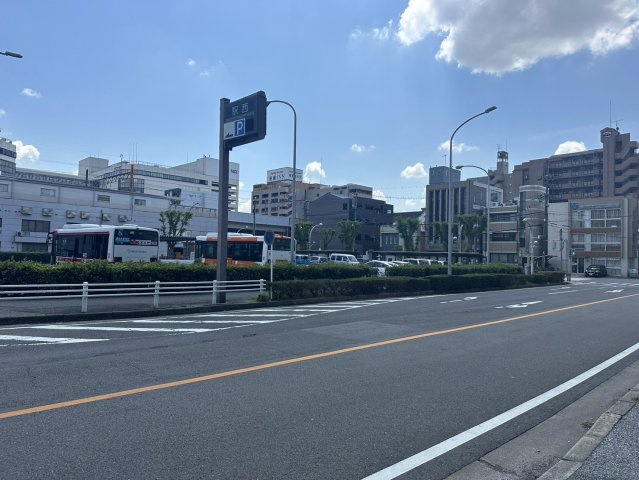 勝田ビルのその他