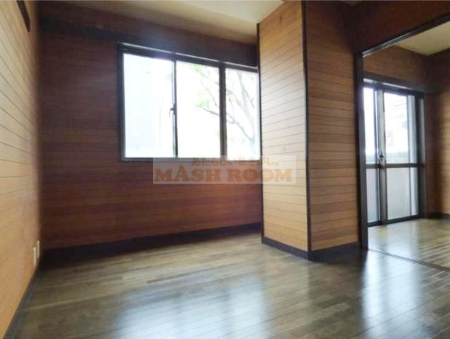 NYマンションの展望