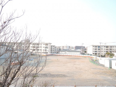 【展望】 | 昭和台ハイツ