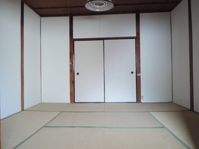 【内装】 | 昭和台ハイツ