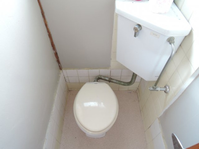 【浴室】 | 昭和台ハイツ