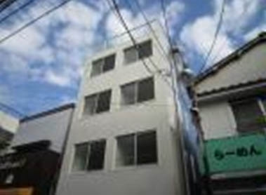 プレシャス沼袋の周辺|物件周辺