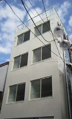 プレシャス沼袋の外観|プレシャス沼袋の外観です☆