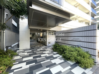 【エントランス】 | リビオレゾン中央鎗屋町
