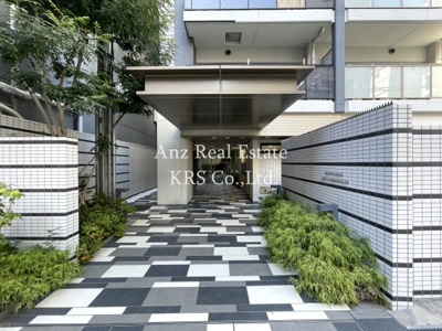 【エントランス】 | リビオレゾン中央鎗屋町