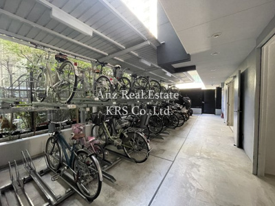 【その他共用部分】 | リビオレゾン中央鎗屋町