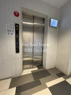 【エントランス】 | リビオレゾン中央鎗屋町
