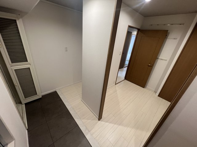 【玄関】 | ディオ・フェルティ狭山西山台