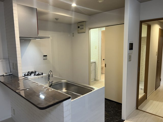 【キッチン】 | ディオ・フェルティ狭山西山台