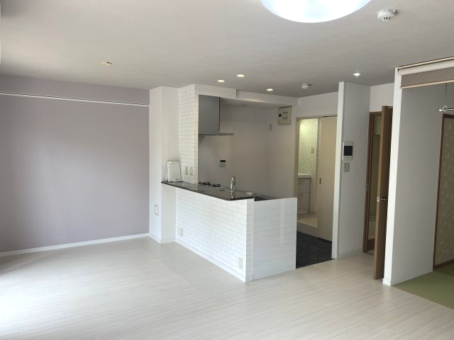 【居間・リビング】 | ディオ・フェルティ狭山西山台