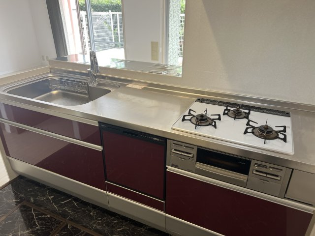 【キッチン】 | ディオ・フェルティ狭山西山台