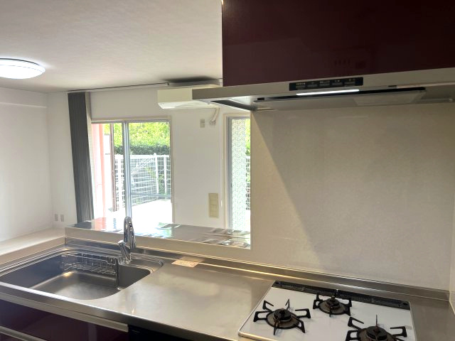 【キッチン】 | ディオ・フェルティ狭山西山台