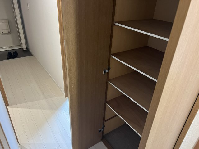 【収納】 | ディオ・フェルティ狭山西山台