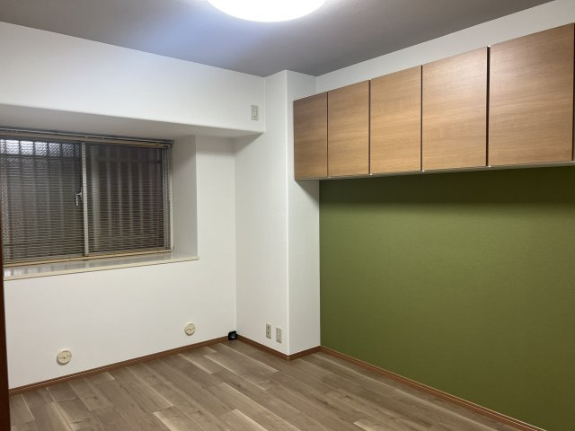 【洋室】 | ディオ・フェルティ狭山西山台