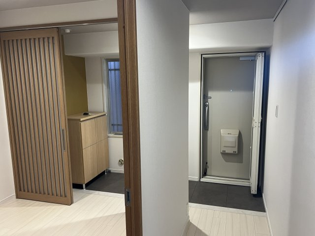 【玄関】 | ディオ・フェルティ狭山西山台