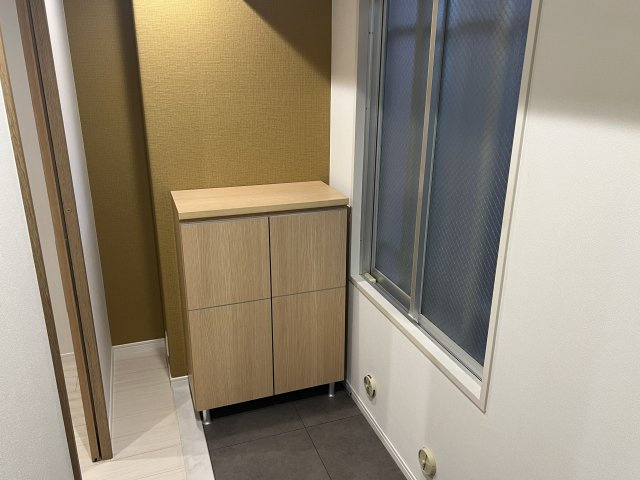 【玄関】 | ディオ・フェルティ狭山西山台