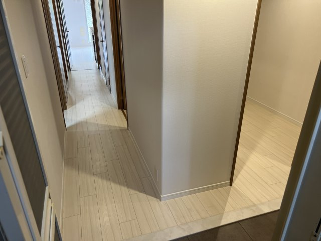 【玄関】 | ディオ・フェルティ狭山西山台