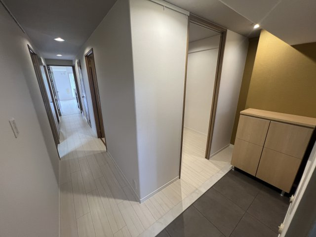 【玄関】 | ディオ・フェルティ狭山西山台