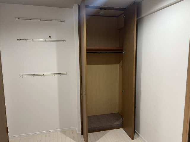 【収納】 | ディオ・フェルティ狭山西山台