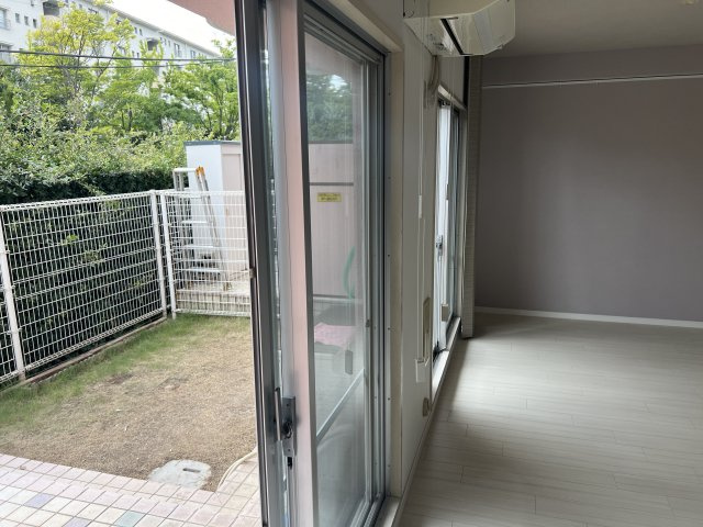 【居間・リビング】 | ディオ・フェルティ狭山西山台