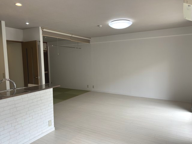 【居間・リビング】 | ディオ・フェルティ狭山西山台