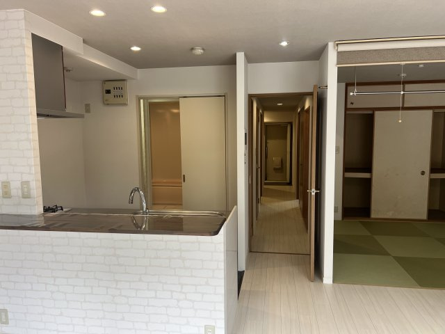 【居間・リビング】 | ディオ・フェルティ狭山西山台