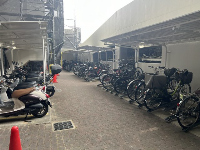 【その他共用部分】 | ディオ・フェルティ狭山西山台