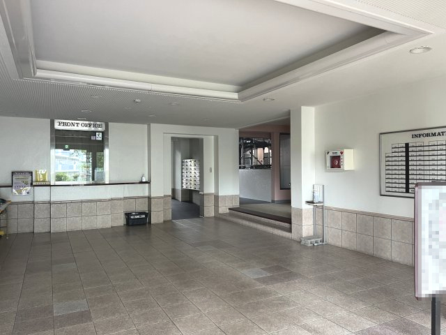  | ディオ・フェルティ狭山西山台