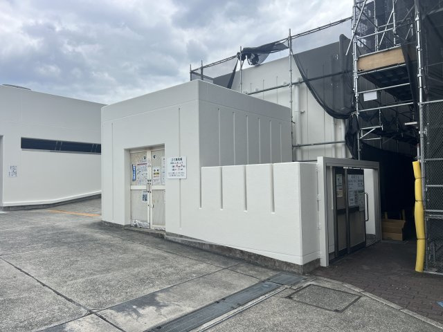 【その他共用部分】 | ディオ・フェルティ狭山西山台