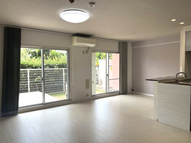 【居間・リビング】 | ディオ・フェルティ狭山西山台