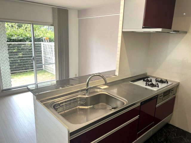 【キッチン】 | ディオ・フェルティ狭山西山台