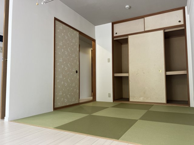 【和室】 | ディオ・フェルティ狭山西山台