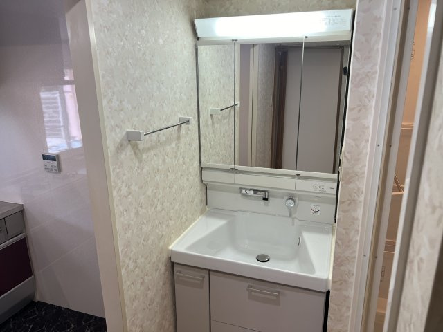 【独立洗面台】 | ディオ・フェルティ狭山西山台