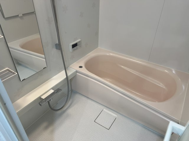 【浴室】 | ディオ・フェルティ狭山西山台