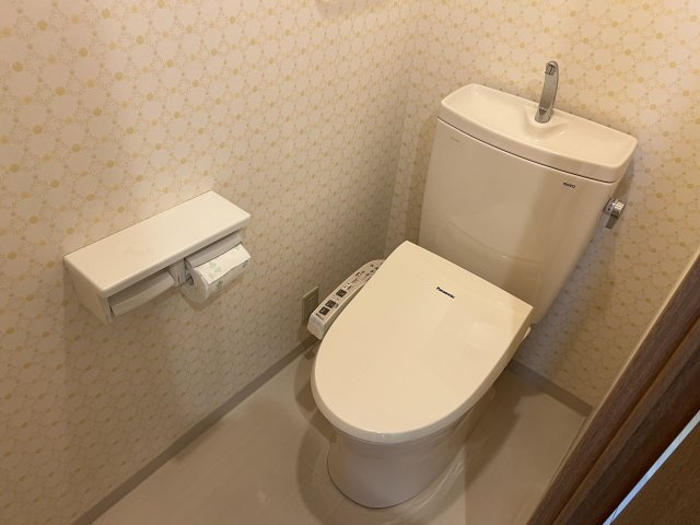 【トイレ】 | ディオ・フェルティ狭山西山台