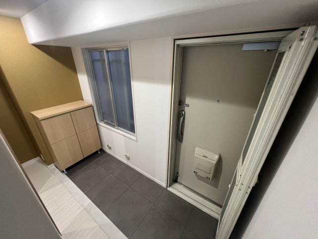 【玄関】 | ディオ・フェルティ狭山西山台