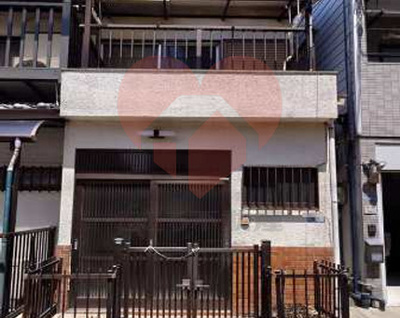 【外観】 | 東大阪市森河内西1丁目戸建