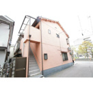 永楽町アパートの画像